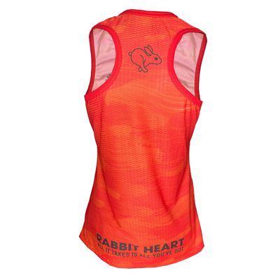 Orange Vest