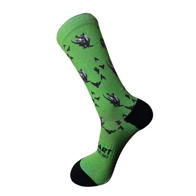 Rhino Merino Crew Socks