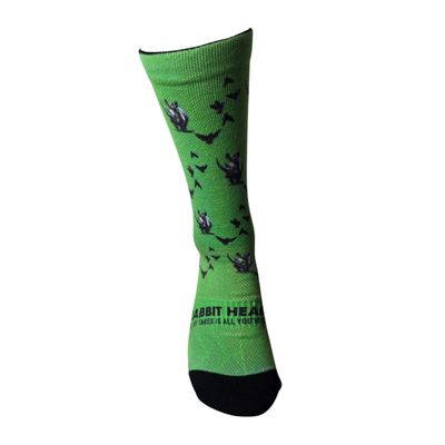 Rhino Merino Crew Socks