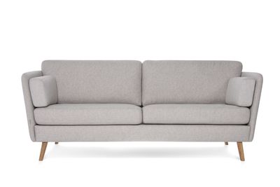 Bellus sofa Visby dimensions 91 x 96 cm, 91 x 166 cm, 91 x 206 cm, corner sofas with choice of right/left corner 196 x 243 x 91 cm, 224 x 283 x 91 cm, 245 x 245 x 91 cm, 285 x 245 x 91 cm Choice of wooden or metal legs. Choice of decorative cushion design. Available in fabric and leather. Quality sofas, Bellus sofas, Jelgava, Furniture store Manx Mēbeles, Pulkveža Brieža iela 4