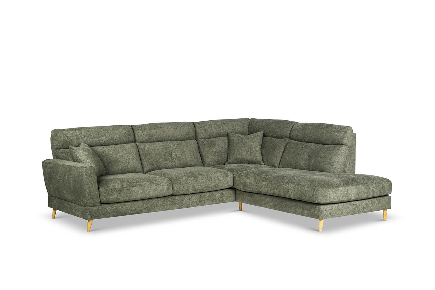 Bellus Marion sofa with high back seating. Available as armchairs, sofas, corner sofas. Modular sofa. Choice of legs. High comfort sofa. Furniture store in Jelgava Manx Mēbeles Pulkveža Brieža iela 4. 