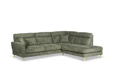 Bellus Marion sofa with high back seating. Available as armchairs, sofas, corner sofas. Modular sofa. Choice of legs. High comfort sofa. Furniture store in Jelgava Manx Mēbeles Pulkveža Brieža iela 4. 