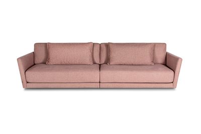 Stright / Corner Sofa Donovan by Bellus, 10 combinations