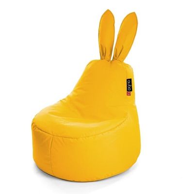 Qubo™ Baby Rabbit  Citro POP FIT kids bean bag