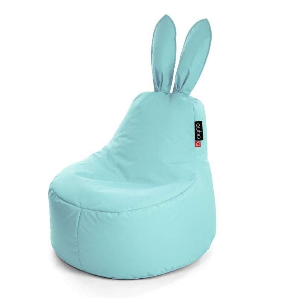 Qubo™ Baby Rabbit Cloud POP FIT kids bean bag