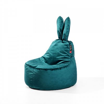 Qubo™ Baby Rabbit Capri FRESH FIT kids bean bag