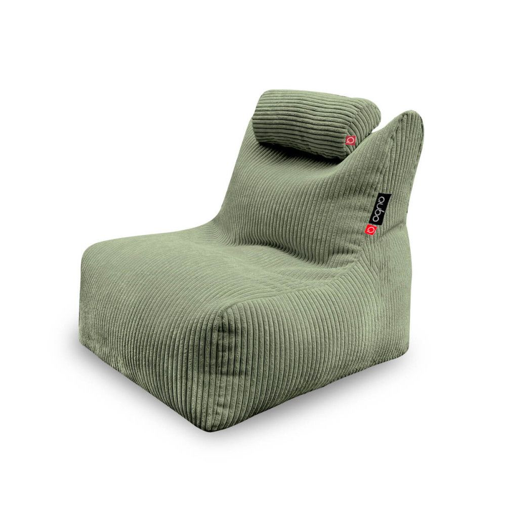 Qubo™ Mini Noa Basil FEEL FIT kids bean bag