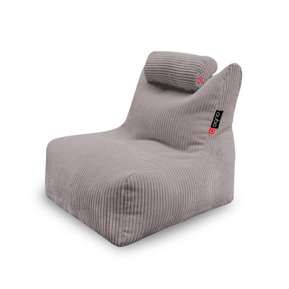 Qubo™ Mini Noa Folk FEEL FIT kids bean bag