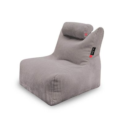 Qubo™ Mini Noa Folk FEEL FIT kids bean bag