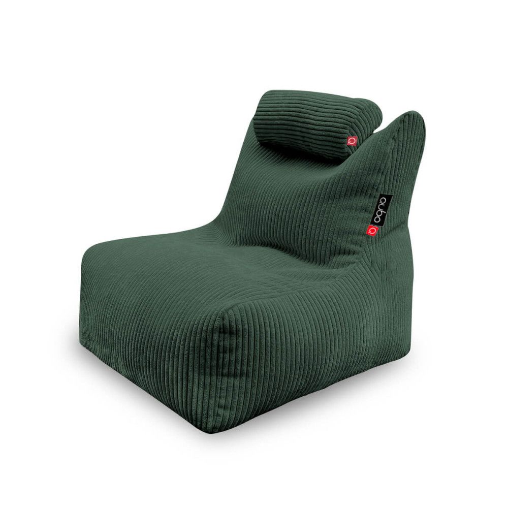 Qubo™ Mini Noa Forest FEEL FIT kids bean bag
