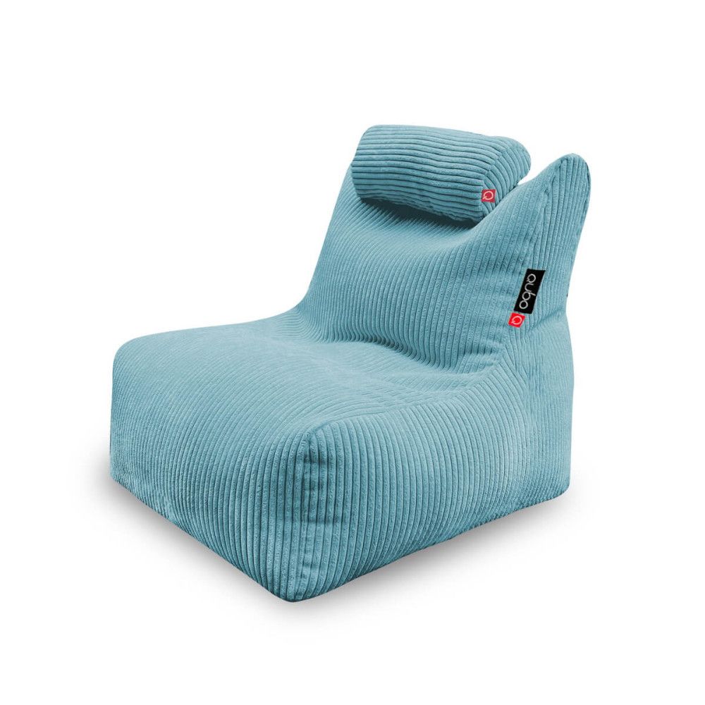 Qubo™ Mini Noa Electric FEEL FIT kids bean bag