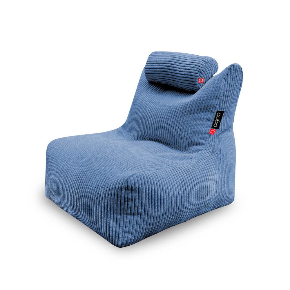 Qubo™ Mini Noa Laguna FEEL FIT kids bean bag