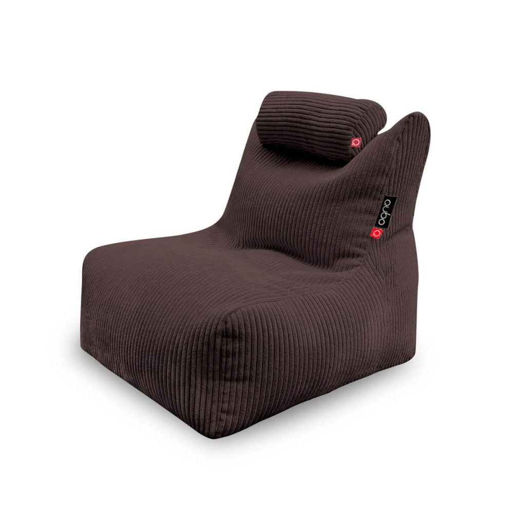 Qubo™ Mini Noa Land FEEL FIT kids bean bag
