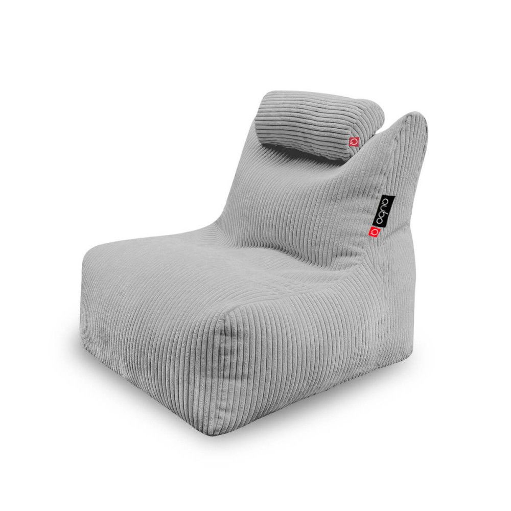 Qubo™ Mini Noa Pure FEEL FIT kids bean bag