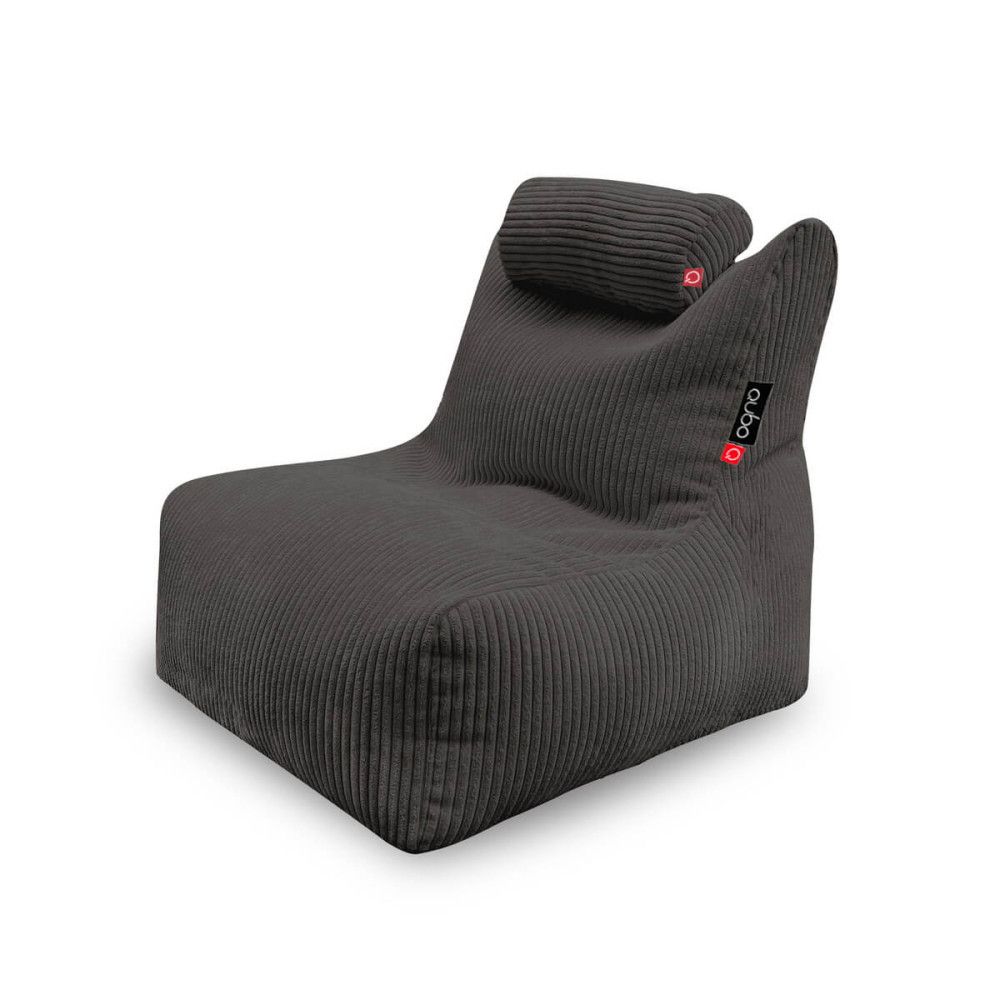 Qubo™ Mini Noa Track FEEL FIT kids bean bag