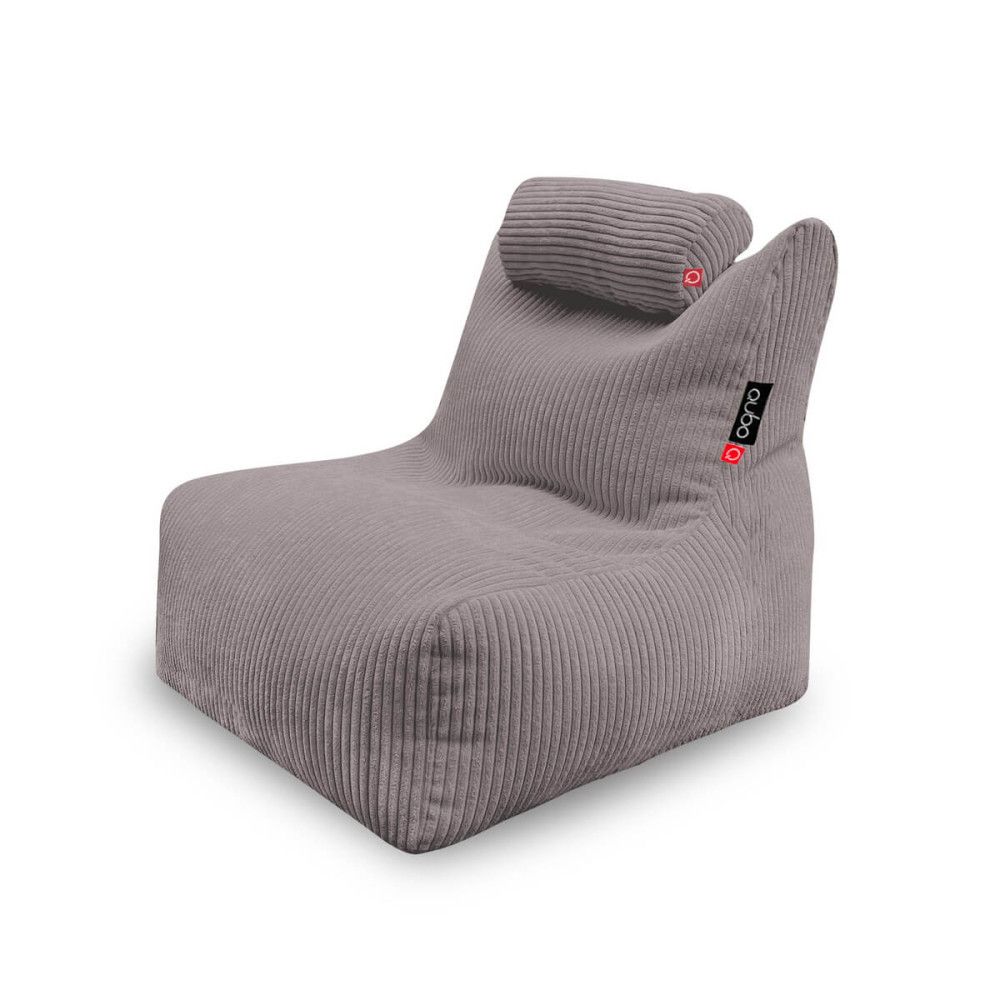 Qubo™ Mini Noa Wood FEEL FIT kids bean bag