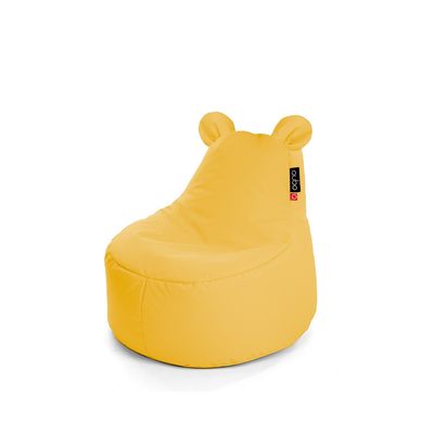 Qubo™ Teddy Citro POP FIT kids bean bag