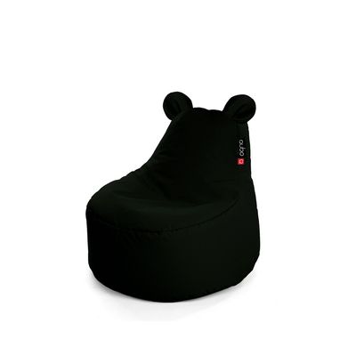 Qubo™ Teddy Copers POP FIT kids bean bag