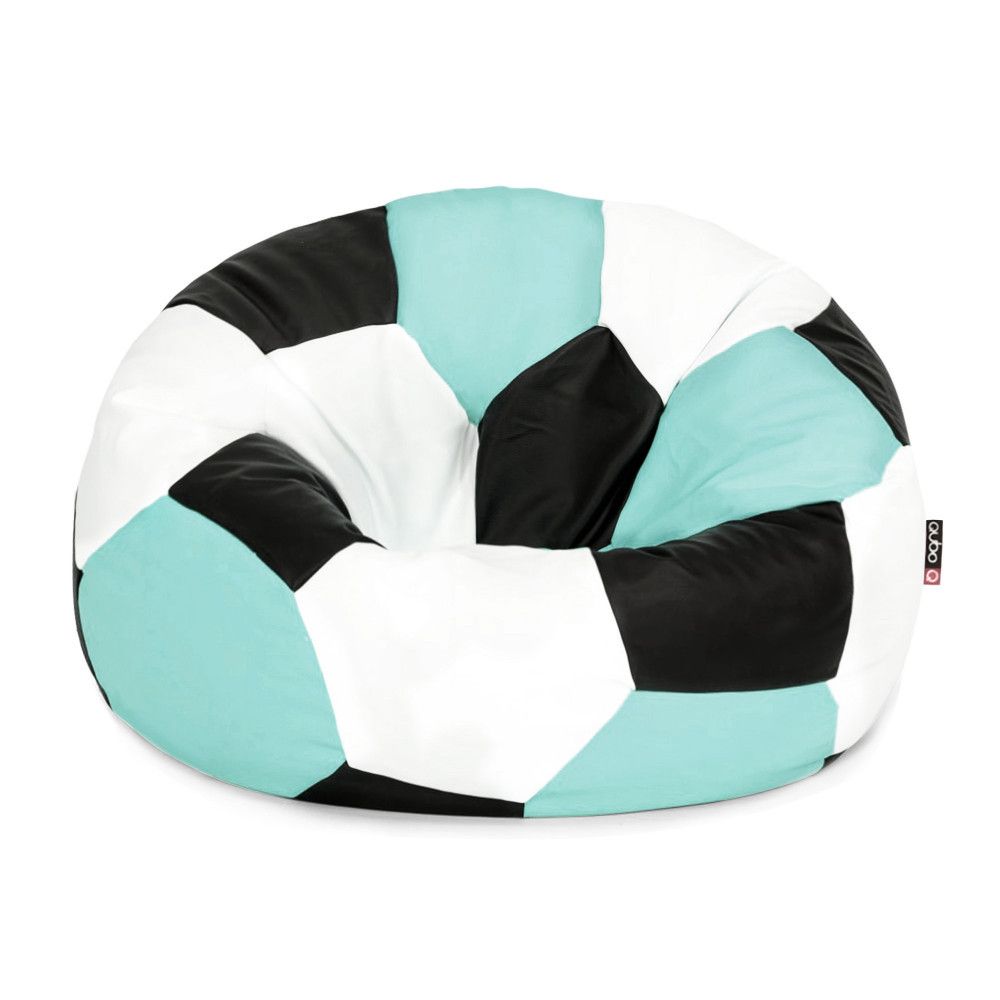 Qubo™ Ronaldo Cloud POP FIT kids bean bag