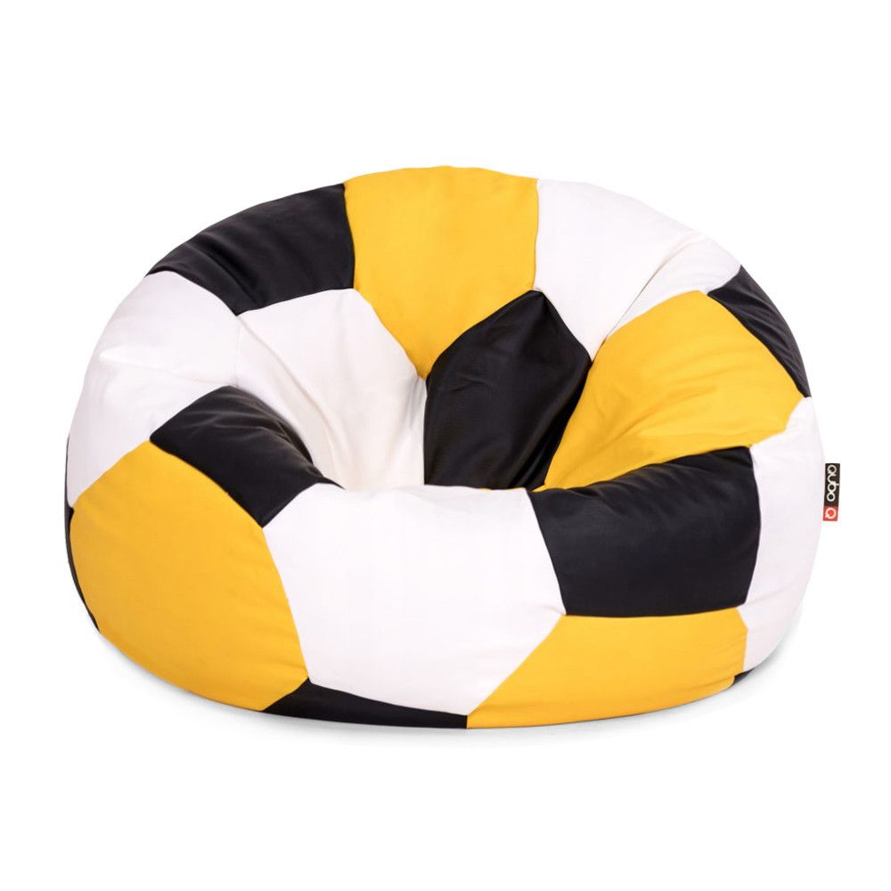 Qubo™ Ronaldo Honey POP FIT kids bean bag