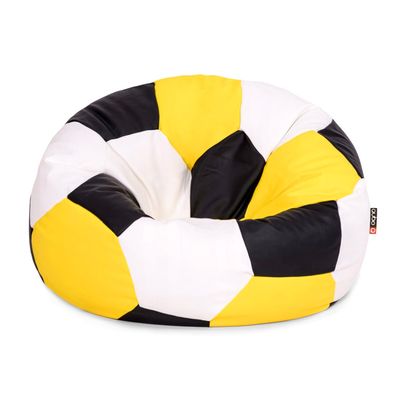 Qubo™ Ronaldo Citro POP FIT kids bean bag