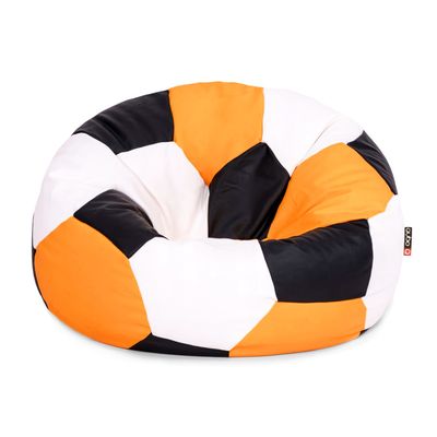 Qubo™ Ronaldo Mango POP FIT kids bean bag