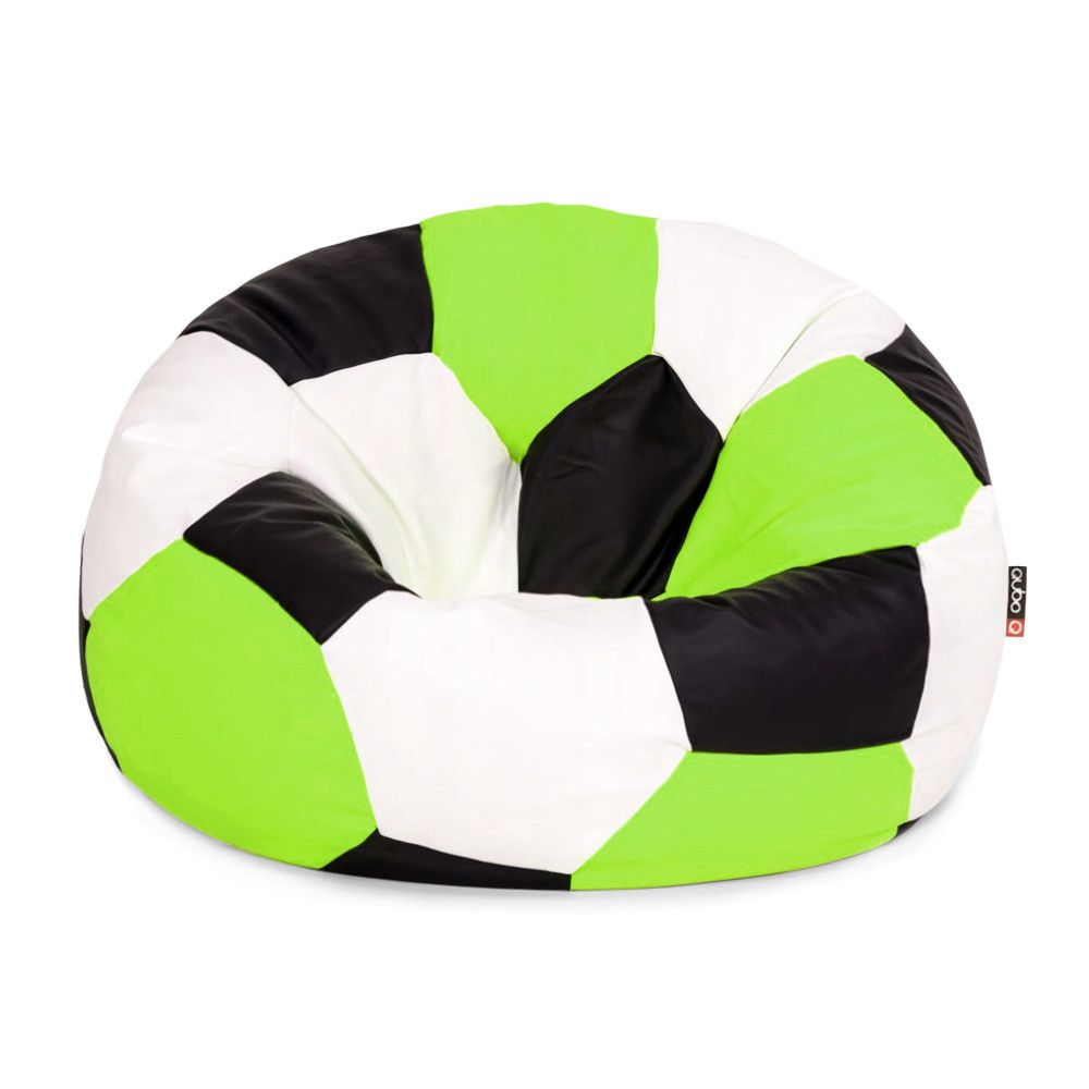 Qubo™ Ronaldo Apple POP FIT kids bean bag