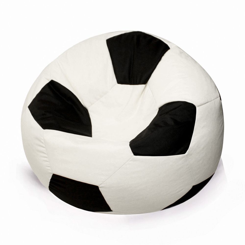 Qubo™ Ronaldo Blackberry POP FIT kids bean bag