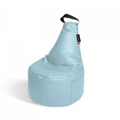 Qubo™ Fusion Polia SOFT FIT kids bean bag