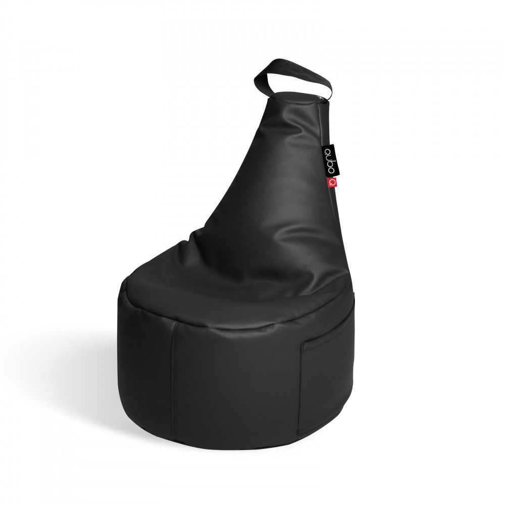 Qubo™ Fusion Date SOFT FIT kids bean bag