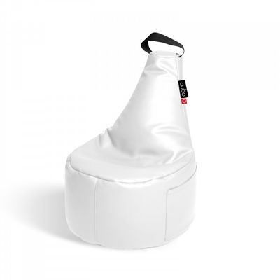 Qubo™ Fusion Jasmine SOFT FIT kids bean bag