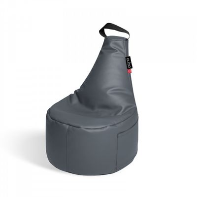 Qubo™ Fusion Fig SOFT FIT kids bean bag