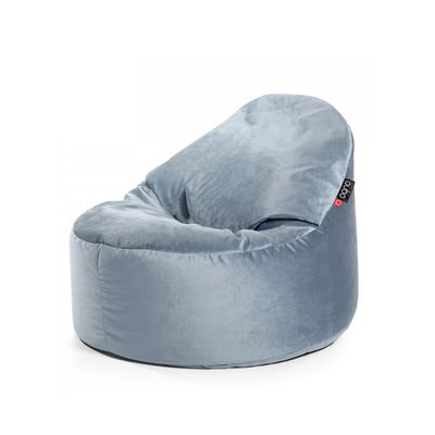 Qubo™ Cuddly 65 Cristal FRESH FIT kids bean bag