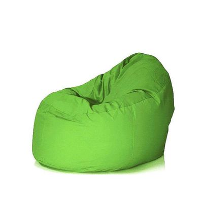 Qubo™ Cuddly 65 Apple POP FIT kids bean bag