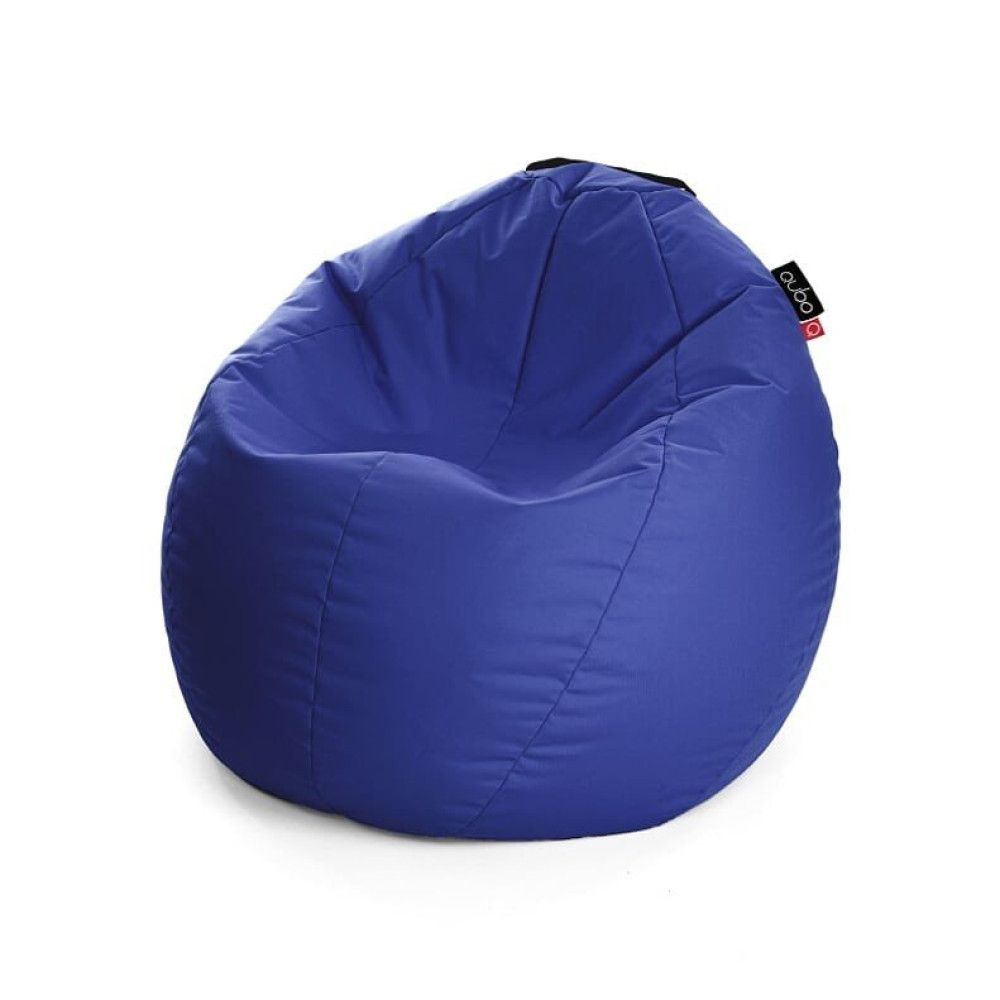 Qubo™ Comfort 80 Bluebonnet POP FIT kids bean bag