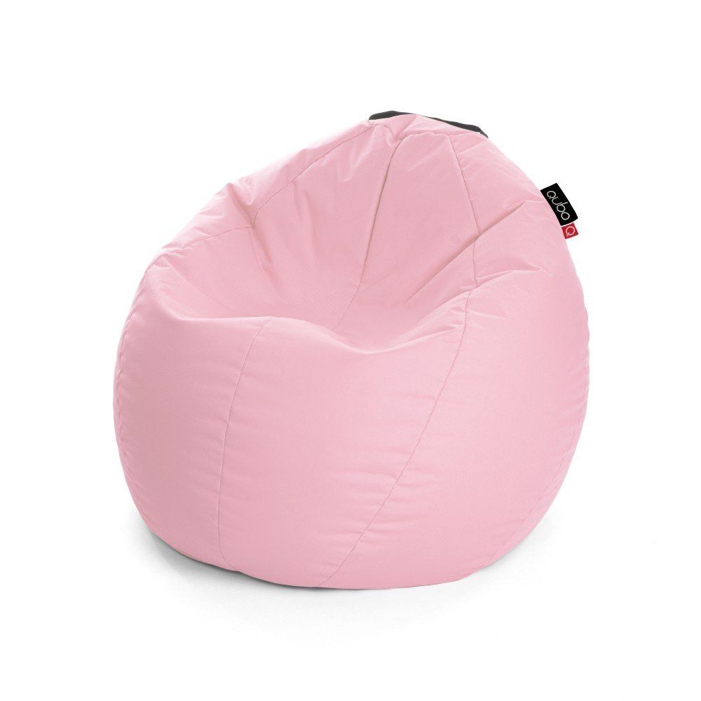 Qubo™ Comfort 80 Lychee POP FIT kids bean bag