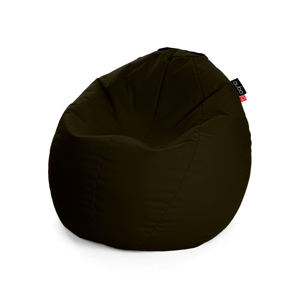 Qubo™ Comfort 80 Copers POP FIT kids bean bag