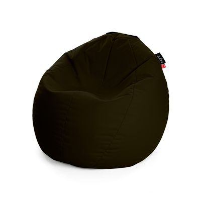 Qubo™ Comfort 80 Copers POP FIT kids bean bag