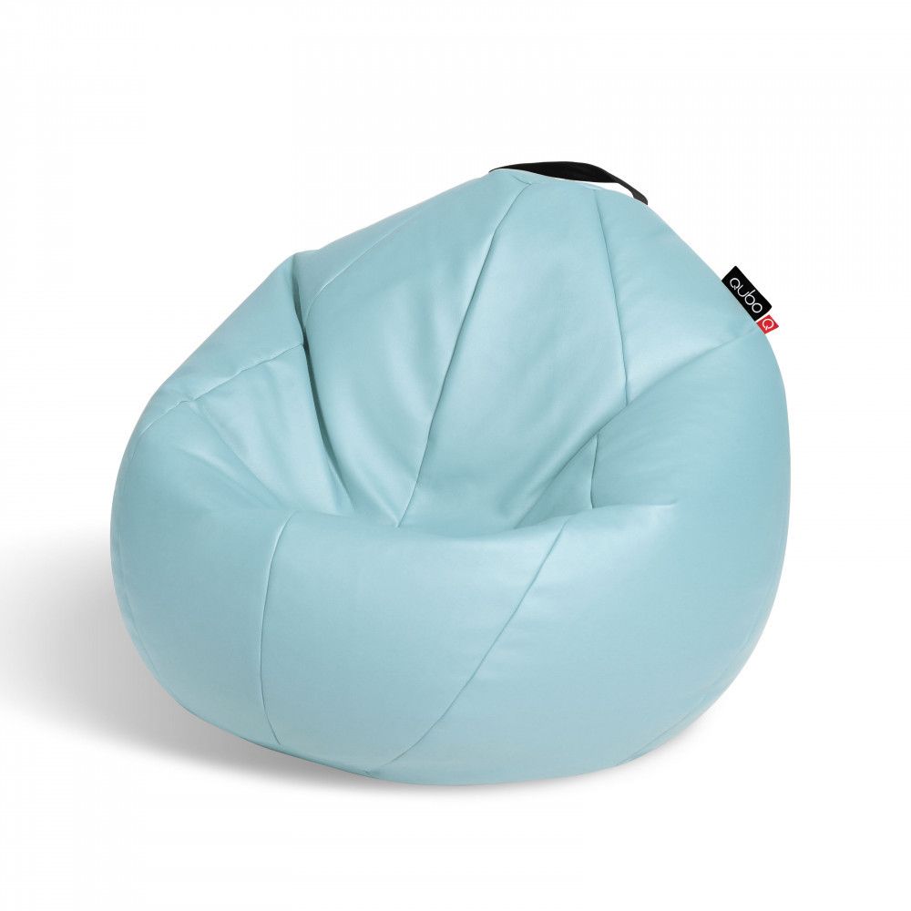 Qubo™ Comfort 80 Polia SOFT​ FIT kids bean bag