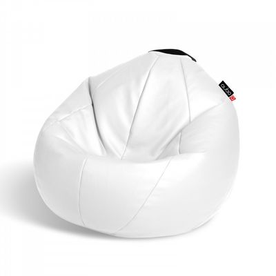 Qubo™ Comfort 80 Jasmine SOFT​ FIT kids bean bag