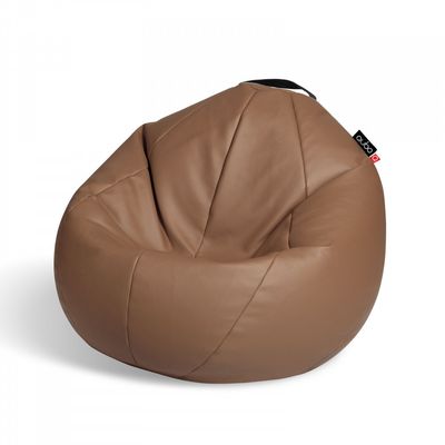 Qubo™ Comfort 80 Physalis SOFT​ FIT kids bean bag
