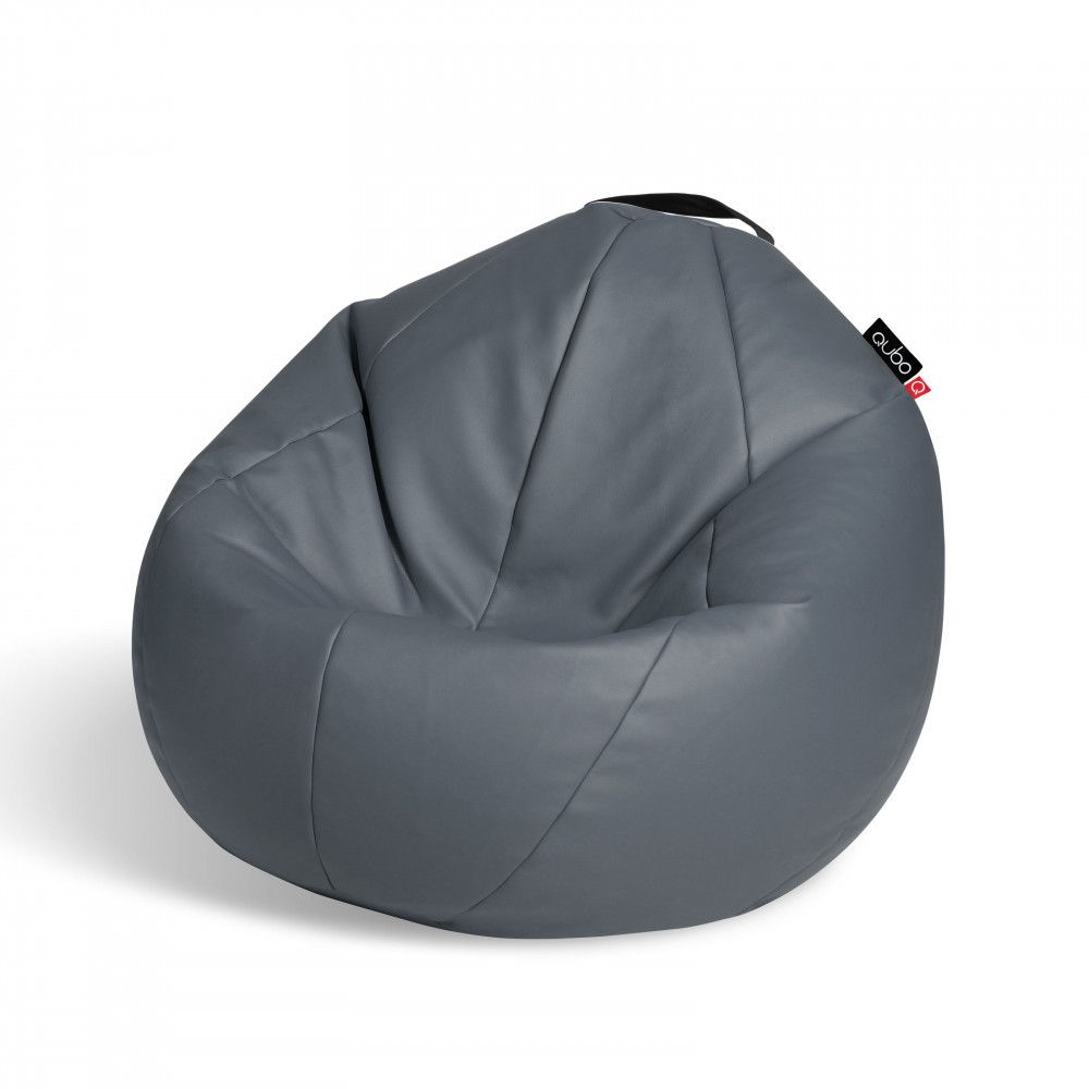 Qubo™ Comfort 80 Fig SOFT​ FIT kids bean bag