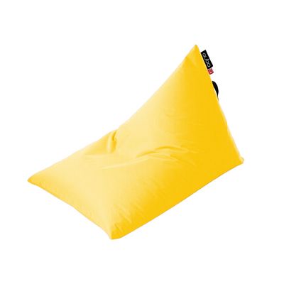Qubo™ Tryangle Citro POP FIT kids bean bag