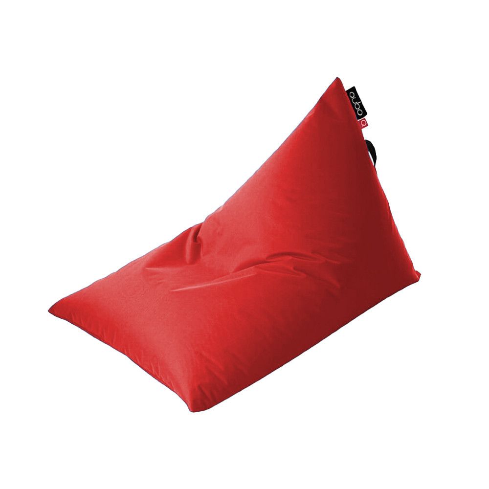 Qubo™ Tryangle Strawberry POP FIT kids bean bag