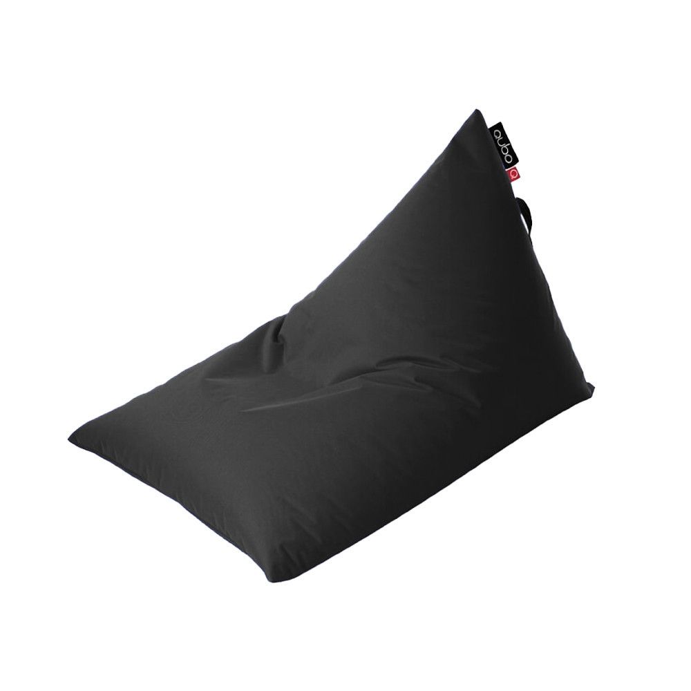 Qubo™ Tryangle Blackberry POP FIT kids bean bag