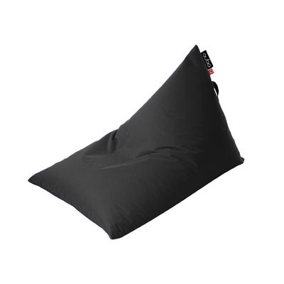 Qubo™ Tryangle Blackberry POP FIT kids bean bag