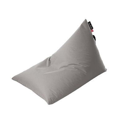 Qubo™ Tryangle Pebble POP FIT kids bean bag