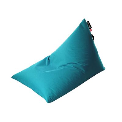 Qubo™ Tryangle Aqua POP FIT kids bean bag