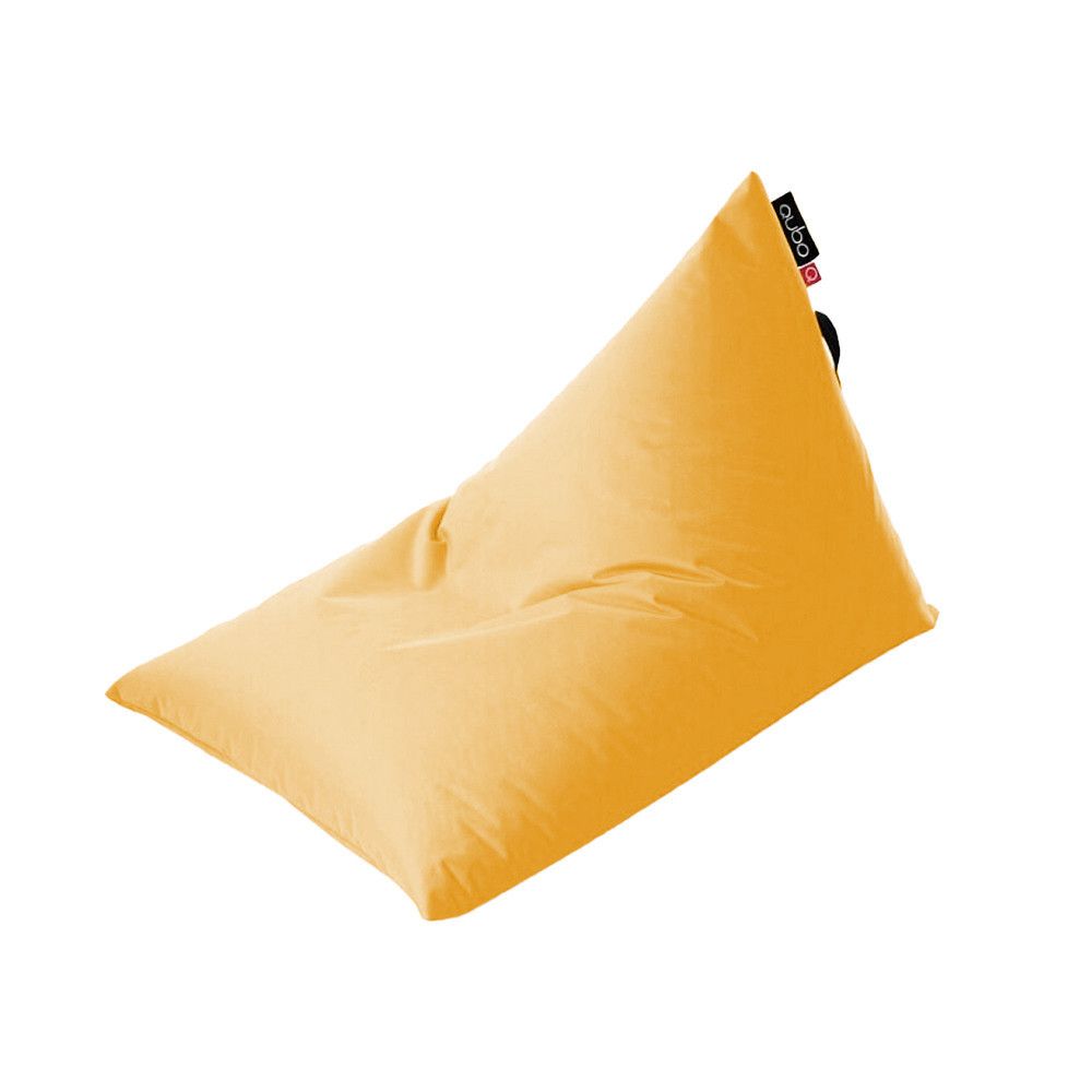 Qubo™ Tryangle Honey POP FIT kids bean bag