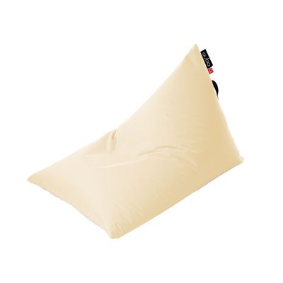 Qubo™ Tryangle Coconut POP FIT kids bean bag